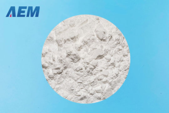 Scandium Oxide Powder (Sc2O3) 