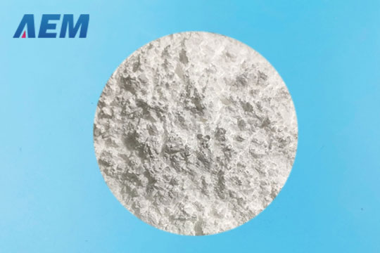 Lanthanum Oxide Powder (La2O3)