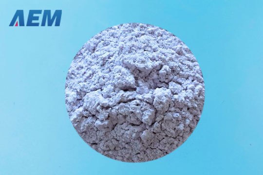 Neodymium Oxide Powder (Nd2O3) 