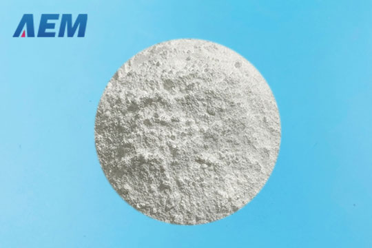Ytterbium Oxide Powder (Yb2O3)