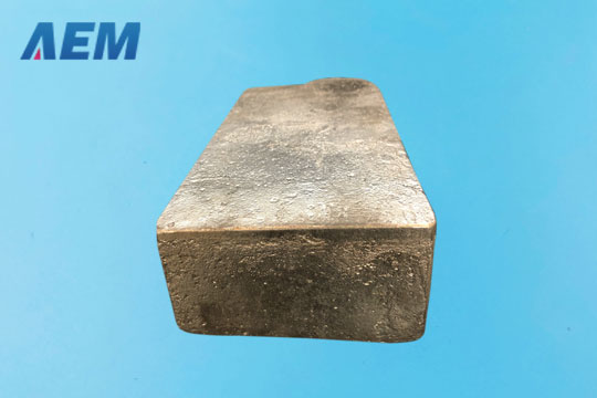 Magnesium Neodymium Alloy (Mg/Nd)