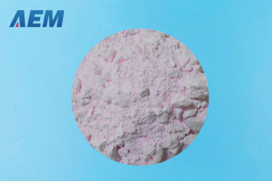 Neodymium Hydroxide (Nd(OH)3)