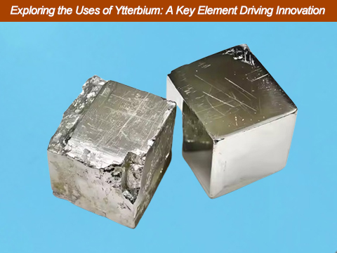 Exploring-the-Uses-of-Ytterbium