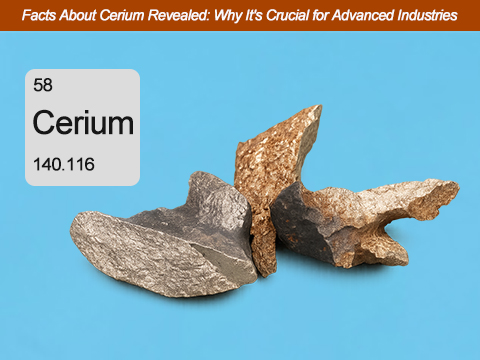 Facts-About-Cerium-Revealed