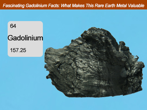 Fascinating-Gadolinium-Facts