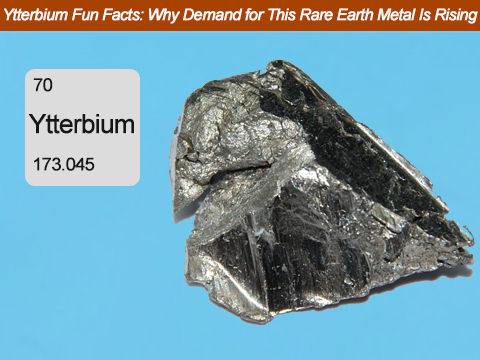 ytterbium-fun-facts