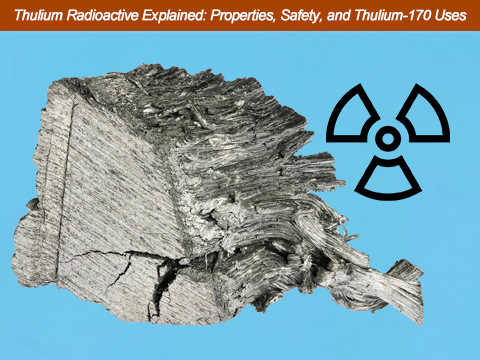 thulium-radioactive