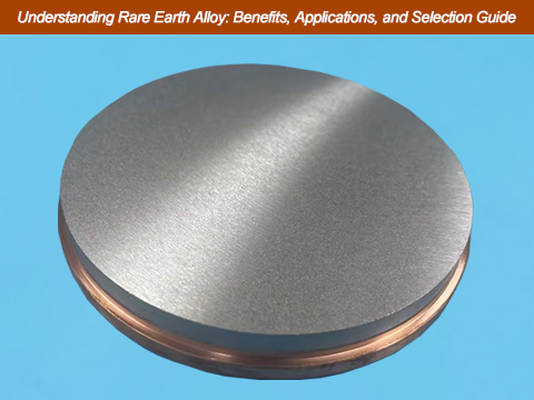 rare-earth-alloy