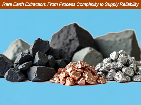 rare-earth-extraction