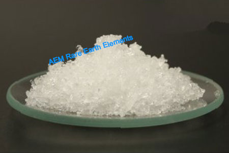 antimony iii nitrate formula