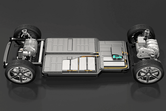 Electric-and-Hybrid-Vehicle-Batteries