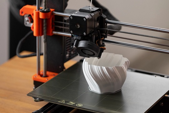 Additive-Manufacturing