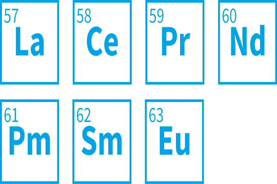 light-rare-earth-elements