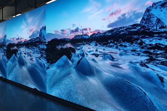 Electronics-and-Display-Technologies