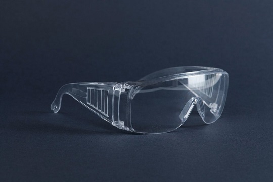 Optical-and-Medical-Glass