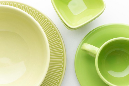 Ceramics and Colorants