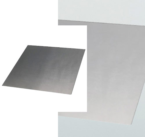 Gadolinium Foil & Sheet