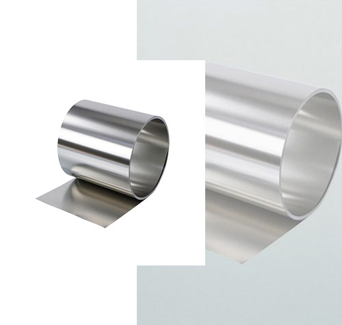 Thulium Foil & Sheet