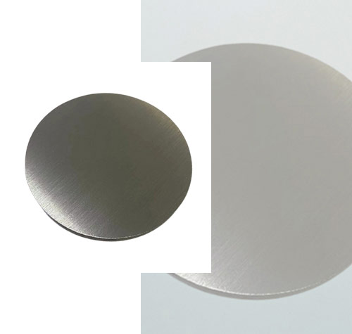 Gadolinium Sputtering Target