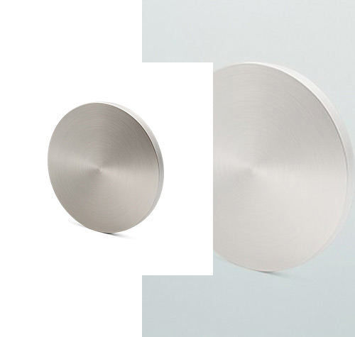 Thulium Sputtering Target