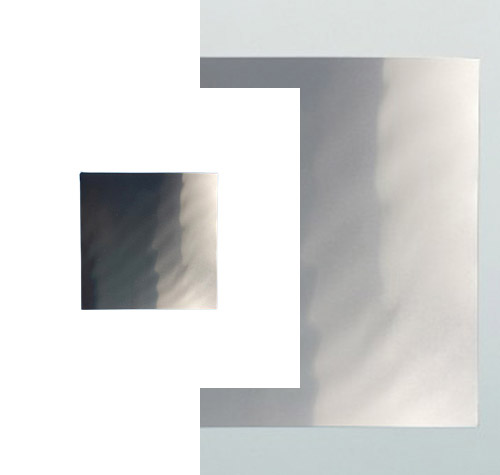 Samarium Foil & Sheet