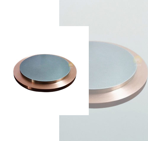 Scandium Sputtering Target