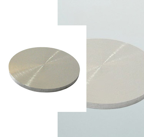 Samarium Sputtering Target