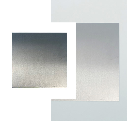 Neodymium Foil & Sheet