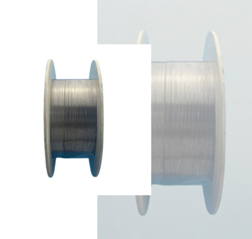 Dysprosium Rod & Wire