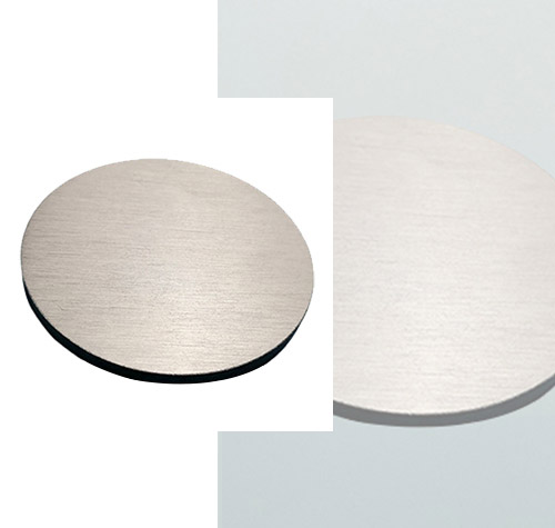 Praseodymium Sputtering Target