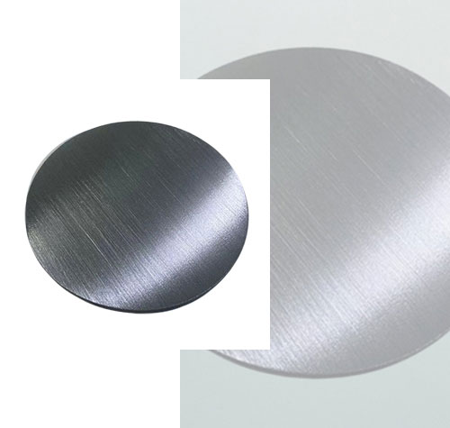 Erbium Sputtering Target