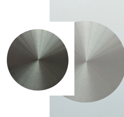 Terbium Sputtering Target