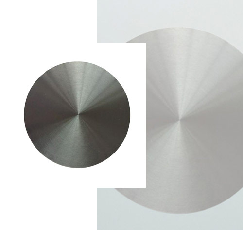 Holmium Sputtering Target