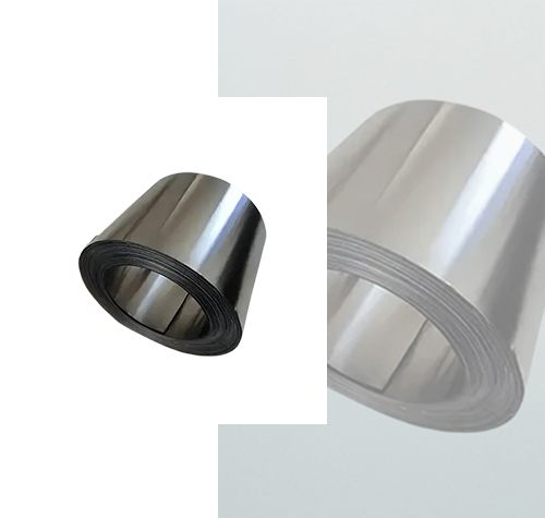 Yttrium Foil & Sheet