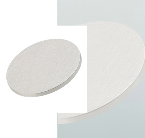 Europium Sputtering Target