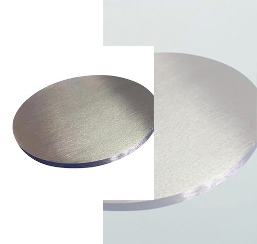 Yttrium Sputtering Target