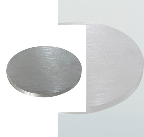 Ytterbium Sputtering Target