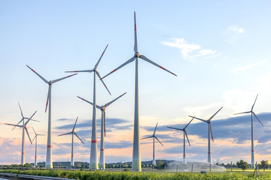 Wind-Turbines-and-Renewable-Energy