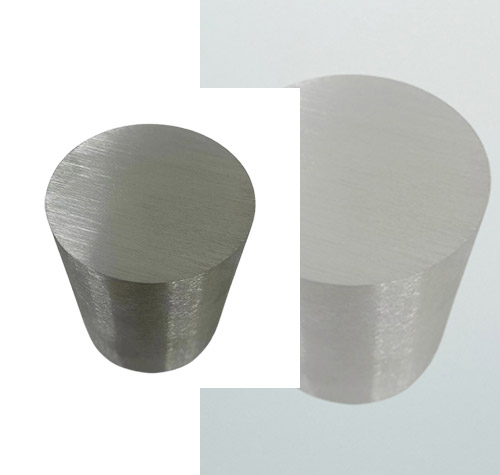 Ytterbium Rod & Wire