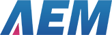 AEM REE logo