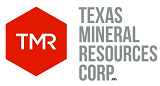 Texas Mineral Resources Corp logo