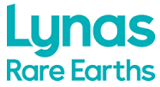 Lynas logo